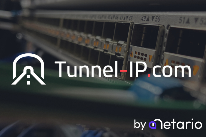 Pourquoi avoir créé Tunnel-IP.com